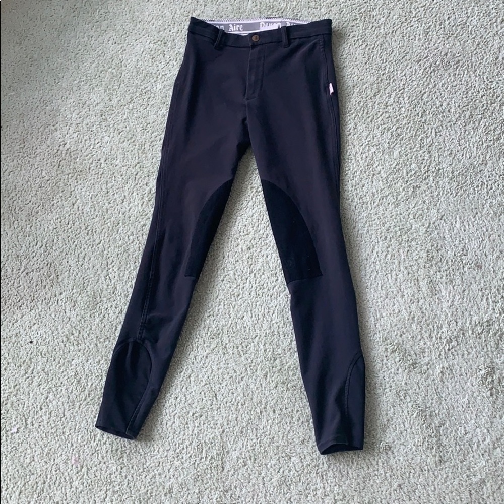 lot of devon aire breeches (all size XS)